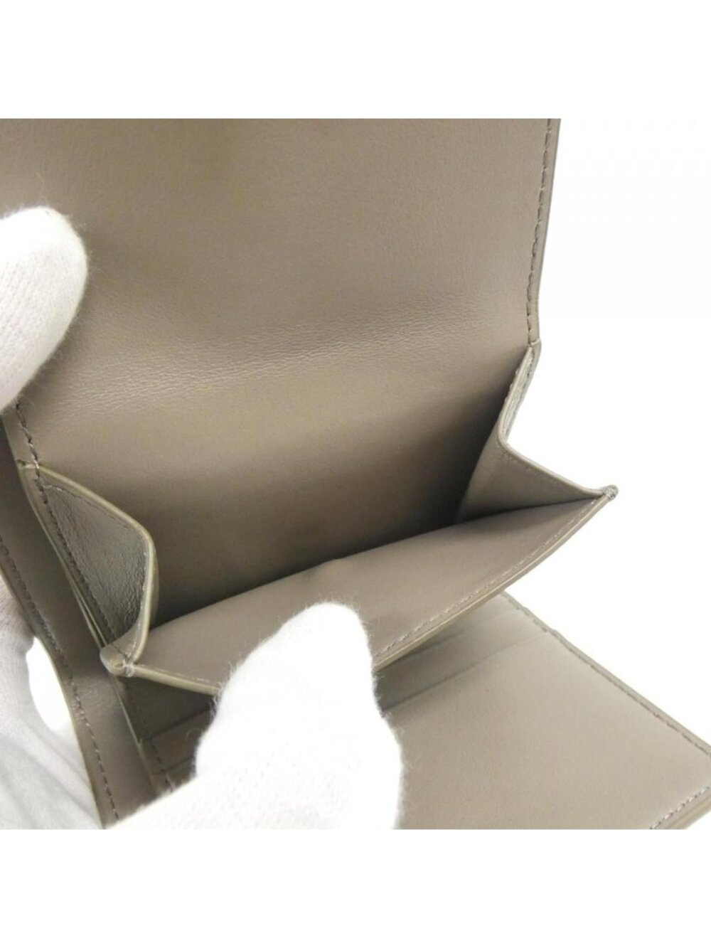 Celine Small Strap Wallet - Picture 7 of 7